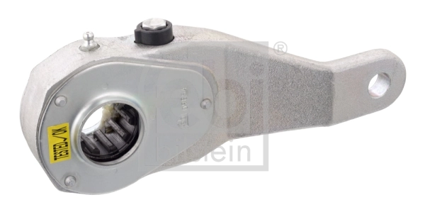 Adjuster, braking system